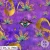 THCG1966 Weed Eye