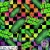 THCG1974 Dill Rainbow