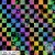 THCG1978 Bright Checkers