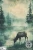 Journal Panel -J476 Lost in the woods Moose
