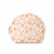 LAA046 Ditsy autumn blooms cream and orange