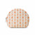 LAA058 Pumpkin lane ribbon stripe oat milk