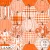 LAA062 Pumpkin patchwork Lt tan