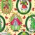 TS449 Grinch frame yellow