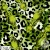TS461 Leopard Grinch