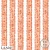 LAA045  Chinoiserie stripe pumpkin