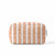 LAA045  Chinoiserie stripe pumpkin