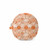 LAA062 Pumpkin patchwork Lt tan