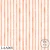 LAA068 Watercolor stripe pumpkin white