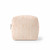 LAA068 Watercolor stripe pumpkin white