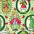 TS456 Grinch Frame Green