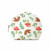 AF007 Fairycore Toadstool