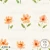 AF014 Daisy chain blender off white