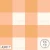 AF017 gingham peach