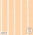 AF025 summer stripe peach
