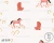 AF039 Western Desert Wild Horse Boho