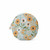 AF043 Western Desert Floral Boho