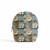 BAD002 3D Floral Oil Paint