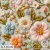 BAD009 Embroidery Florals