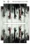 Retail - Clara Zipper Pouch JCD Zombie 150% size Litchi Vinyl (Flaw)