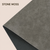 Wildmere Collection Faux Suede  - Stonemoss