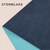 Wildmere Collection Faux Suede  - Stormlake