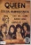 Journal Panel -J501 Retro Concert Queen