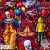 TS473 Pennywise