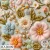BAD009 Embroidery Florals