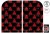 Cut and Sew - Sunny Savor - AKS006 Red Dress