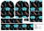 Cut and Sew - Mav Template AKS002 dragonfly