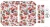 Cut and Sew - Pocket Pal MAM869 Betty Transparent