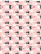 Retail Sheet - CR430 Halloween Colorful  on Smooth Vinyl  (Small Scale)