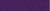 Retail Roll: Solid 33 - Night Garden - Dark Violet 12" x 53" on Smooth vinyl (FLAW)