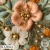 BAD043 3D Florals