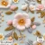 BAD046 3D Florals