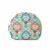 MAM884 Alice Wonderland Cord White