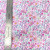 MB077 Malibu Floral Waterproof Cotton Canvas