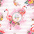 SUD074 Dazzling Flamingo