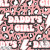 WT021 Daddy Girl Leopard