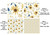 MB295 Easter blooms pattern
