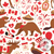 #1212 Canadian Animals