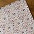 S110 Floral Sheet (Micro Scale)