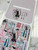 Cut and Sew -  Purse Pal JCD TS Cats & Books