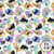 TCSD004 SW Floral Mash Dots