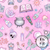 THCG603 Pastel witch