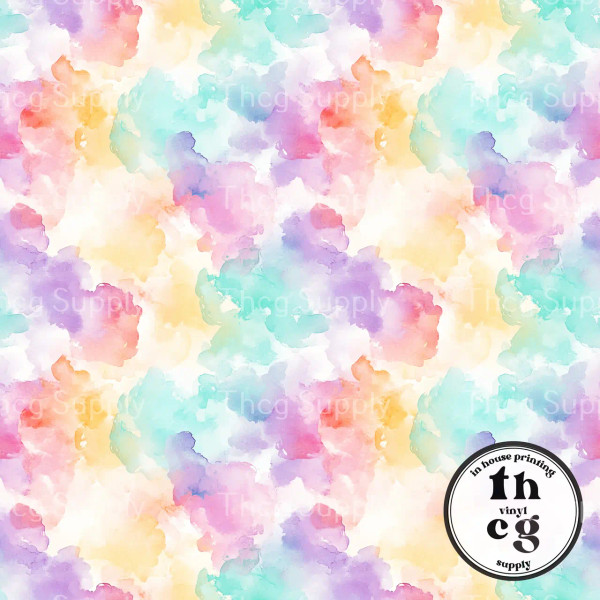MAM172 Astro Cats Background #1