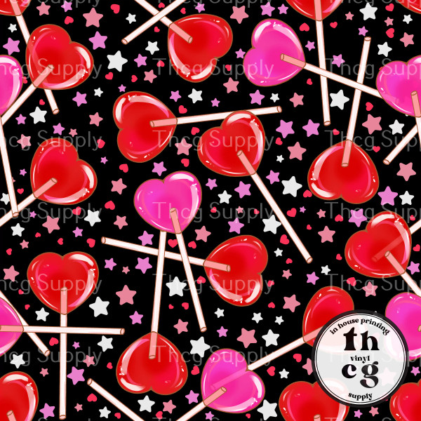 MB324 Lillipop Dark