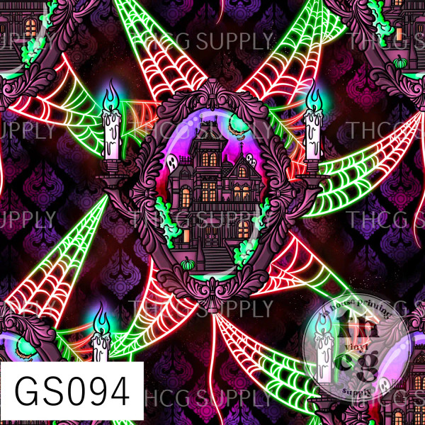 GS094 Hextober haunted 3