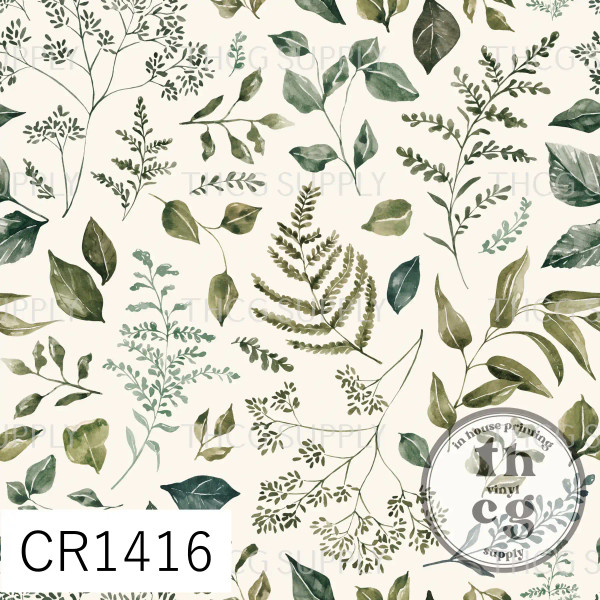 CR1416 Moonlit Hollow Greenery Light CR1416 Moonlit Hollow Greenery Light